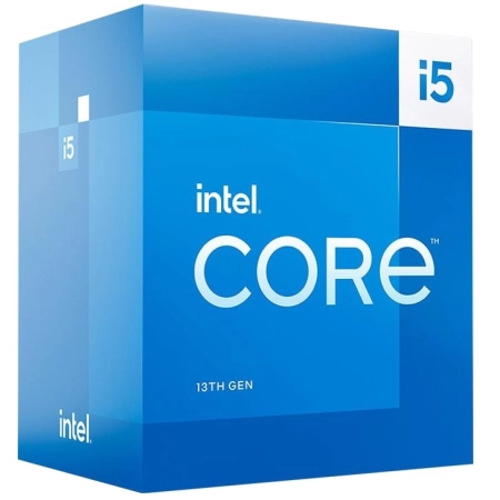 Intel Core i5 13400F 2.50 GHz Box