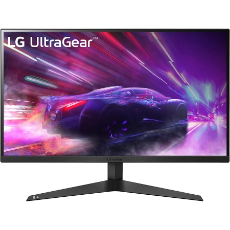 27" LG 27GQ50A-B Gaming 165Hz Display