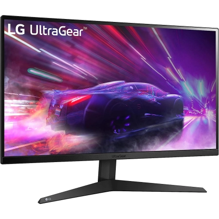 Monitor 27" LG 27GQ50A-B Gaming 165Hz 