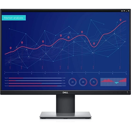 23.8" DELL P2421-56 Professional Display