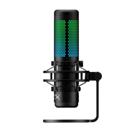 HyperX Mikrofon QuadCast S RGB
