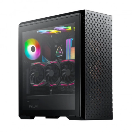 ADATA XPG Defender PRO Case Black