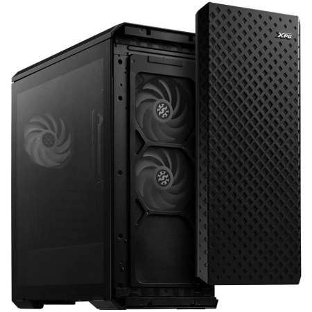 ADATA XPG Defender PRO Case Black 