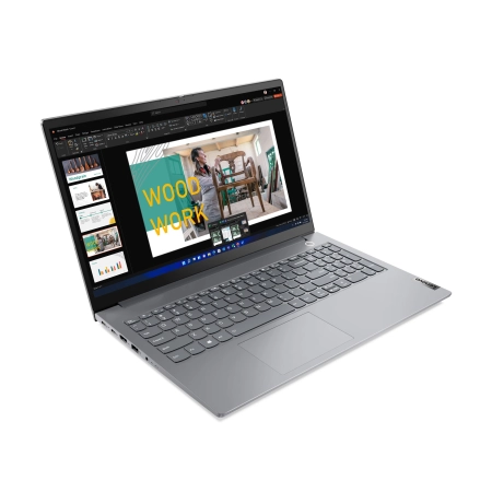 LENOVO ThinkBook 15 G4 i5-1240P/512GB SSD/16GB RAM/15.6" FHD IPS AG
