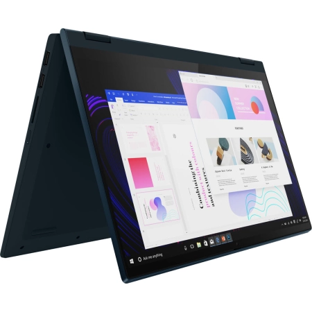 LENOVO IdeaPad Flex 5 14ALC05 laptop 82HU0158US