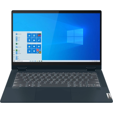 LENOVO IdeaPad Flex 5 R7 5700U/16GB DDR4/512GB SSD/14" IPS FHD/W11H
