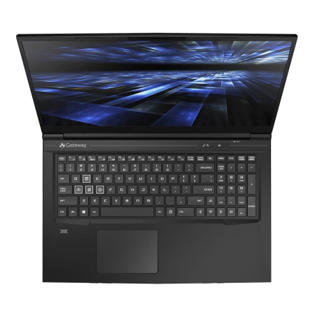GATEWAY Gaming laptop GGNC71719-BK i7-11800H/1TB SSD/16GB DDR4/RTX 3050Ti 4GB/17.3" FHD IPS/Win11