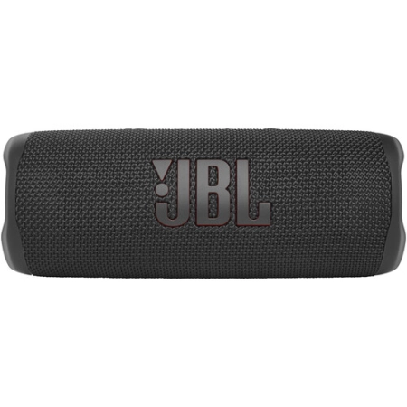 JBL Flip 6 Bluetooth Zvučnik Black