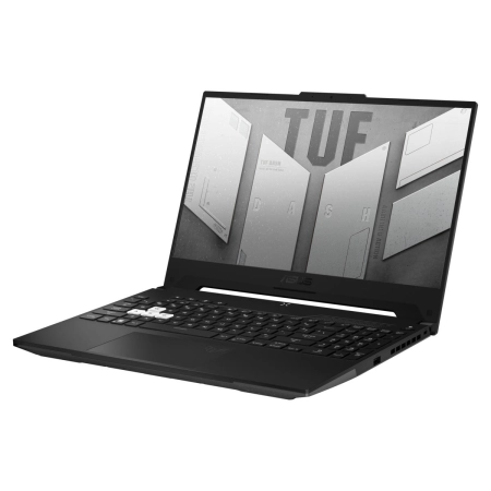 ASUS TUF Dash F15 i5-12450H/16GB DDR5/51GB SSD/RTX 3050 4GB/15.6" FHD IPS 144Hz/Win11H
