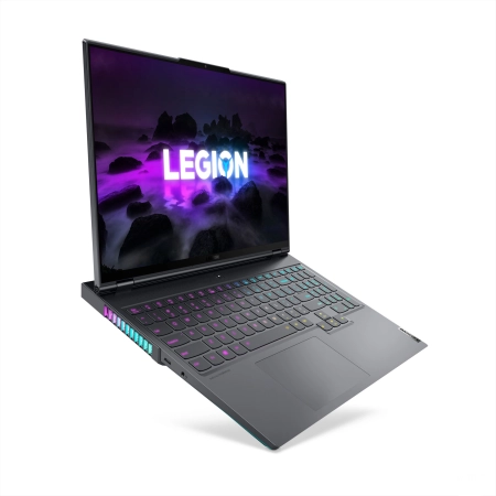 LENOVO Legion 7 R7 5800H/32GB DDR4/1TB HDD+1TB SSD/RTX 3070 8GB/16" IPS WQXGA 165Hz/Win11H