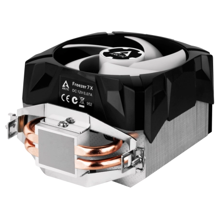 Arctic CPU Cooler Freezer 7X