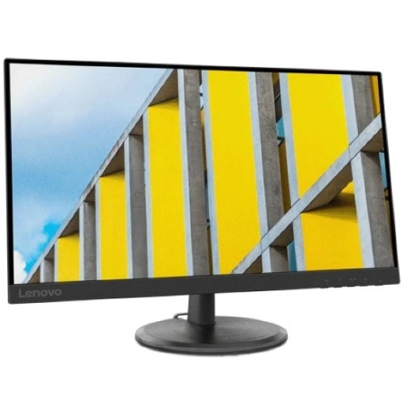 27" Lenovo D27-30 Display FHD VA 6ms 75Hz VGA/HDMI