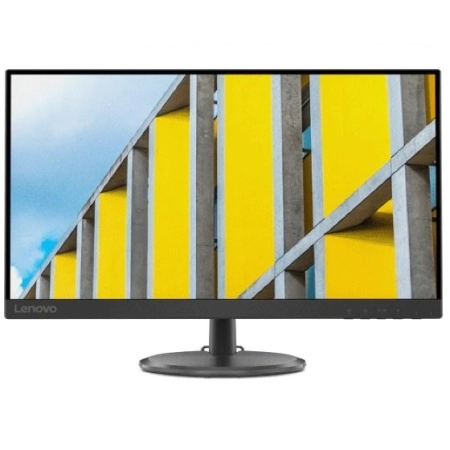 27" Lenovo D27-30 Display