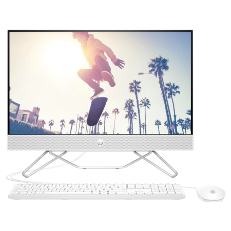 HP 24-cb0053ny AIO PC 7J5E9EAW/16GB