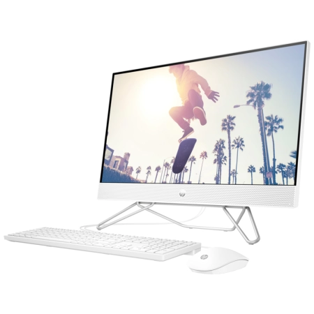 HP 24-cb0053ny AIO PC R5 5500U/256GB SSD/16GB DDR4/W11Pro