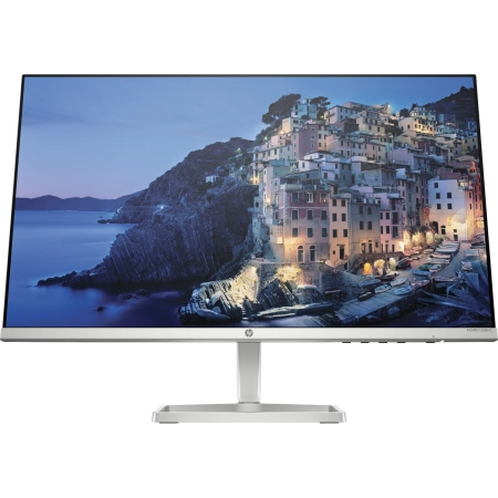 24" HP M24fd USB-C Display