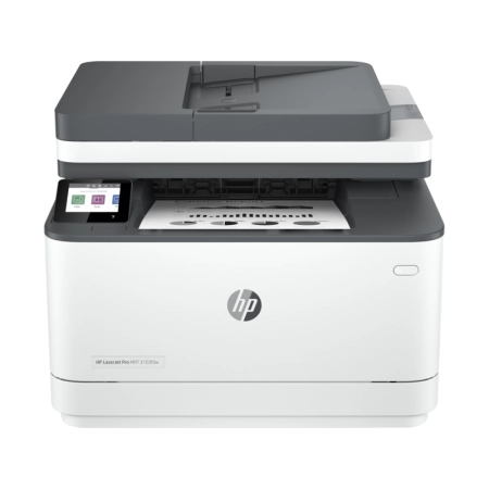 HP LaserJet Pro MFP 3103fdn printer