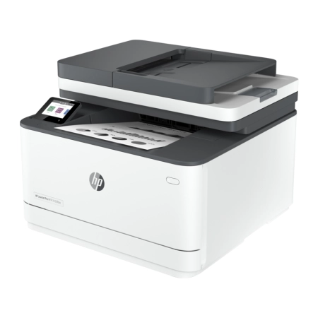 HP LaserJet Pro MFP 3103fdn printer