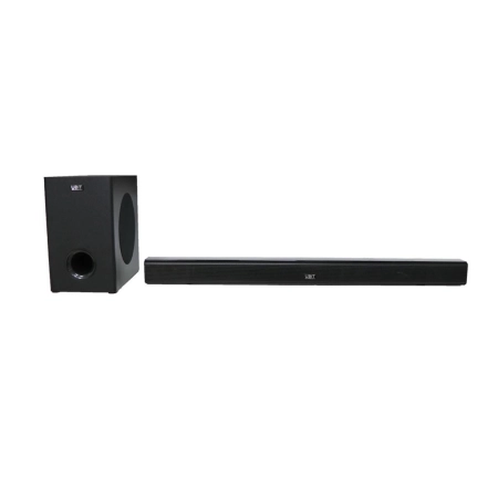 UBIT Soundbar UB-15WS Sanft Wireless