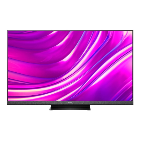 55" HISENSE SMART 4K UHD TV 55U8HQ