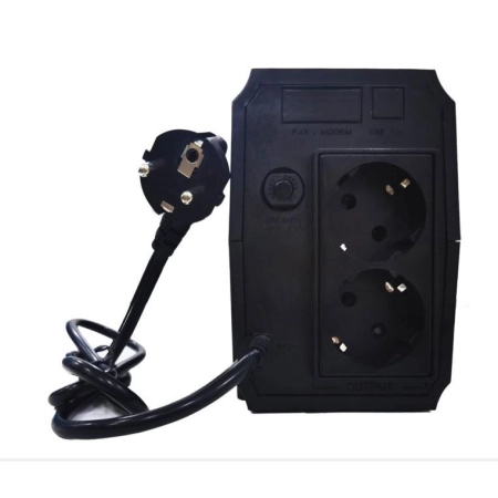 UBIT Smart UPS CF-750VA LED