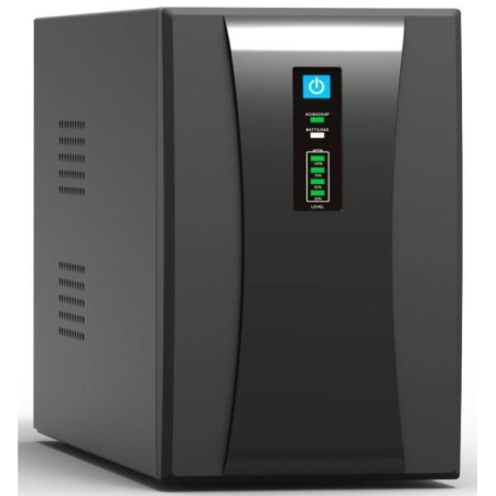 UBIT Smart UPS CF-1500VA LED