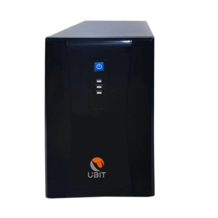 UBIT Smart UPS CF-1500VA LED