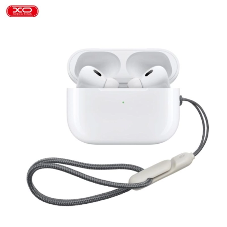 XO ANC True Bluetooth Slušalice sa mikrofonom EV52 5 White