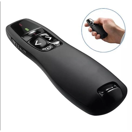  BORG Wireless Presenter R400 