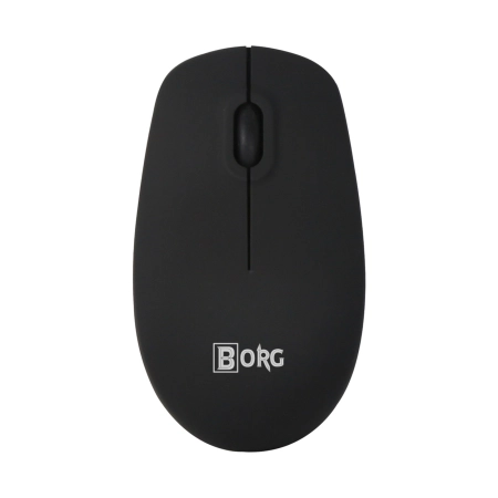  BORG Wireless Miš MW01 