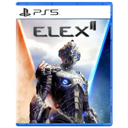 Elex 2 /PS5