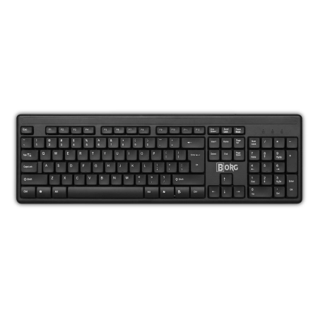 BORG Tastatura KB02