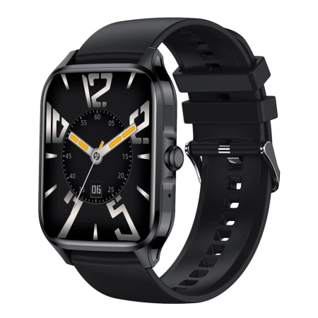  XO Smartwatch J2 Star Sport Talking Black 