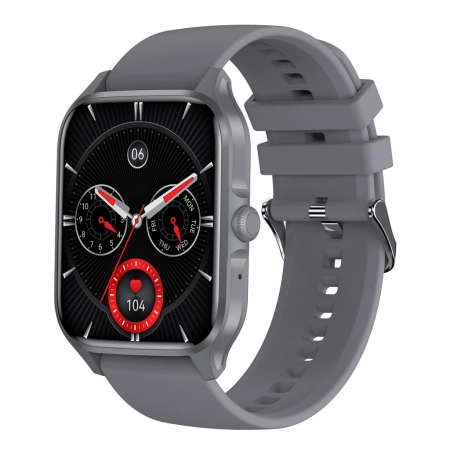  XO Smartwatch J2 Star Sport Talking Gray  