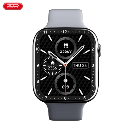 XO Smartwatch M40 Silver