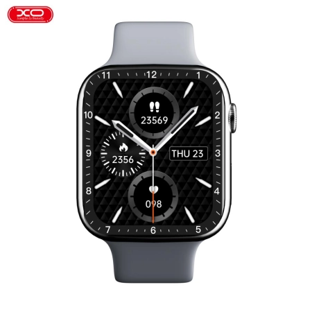  XO Smartwatch M40 Silver 