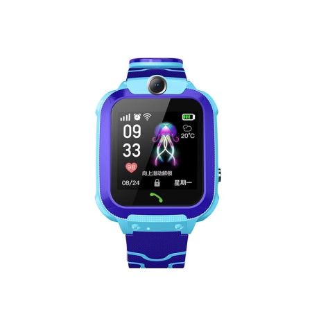 XO Smartwatch H100 Kids 2G Blue