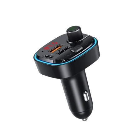 XO BCC11 FM Transmitter Bluetooth + Car charger 15.5W