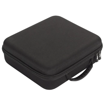 BigBen Nintendo Switch Storage Case Black