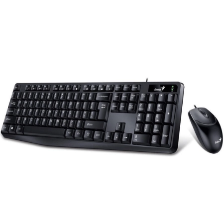 Genius KM-170  tastatura+miš