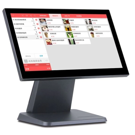 15.6" Gsan POS AiO System Touchscreen GS-T3