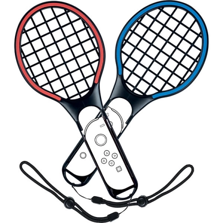 BigBen Tennis Racket Nintendo Switch