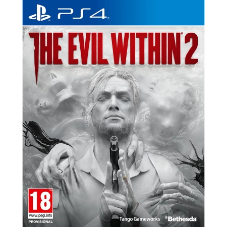 The Evil Within 2 /PS4
