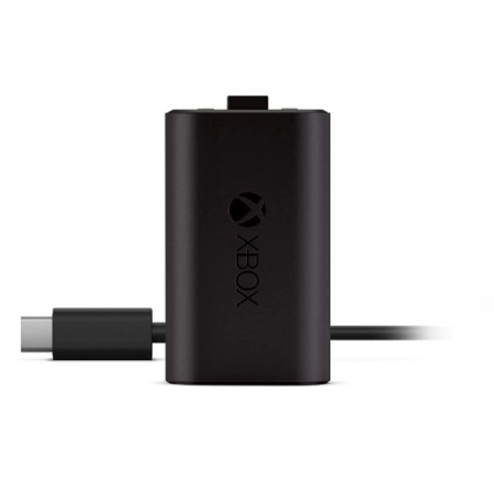 Microsoft Xbox Series Play and Charge Kit