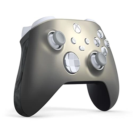 Microsoft Wireless Gamepad Series Lunar Shift SE Controller