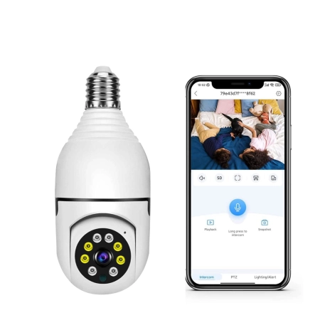 Pix-Link IP Camera LV-RW204Y 1080p