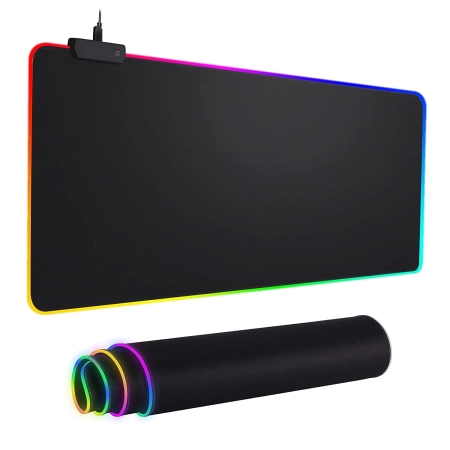 JITE RGB Mouse Pad XL