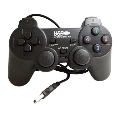 JITE Gamepad Wired USB KD208