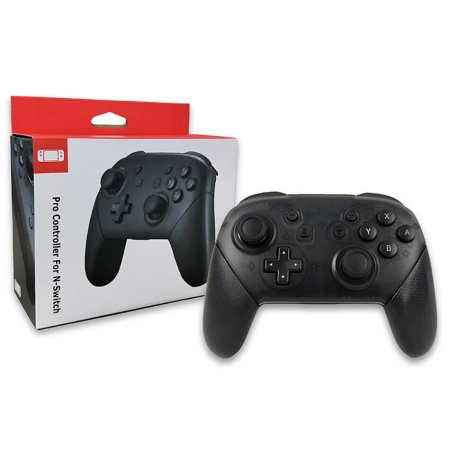 Nintendo Switch PRO Controller Wireless W028