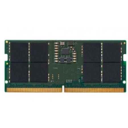 Kingston DDR5 SO-DIMM 16GB 4800MHz